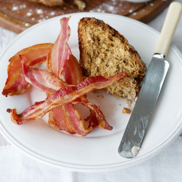 Soda bread