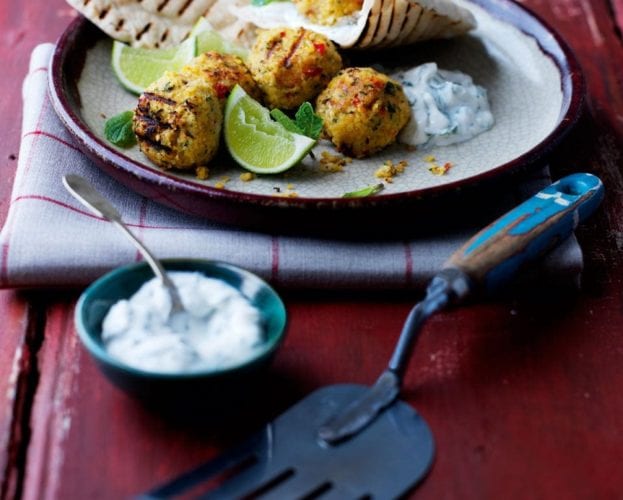 Falafels
