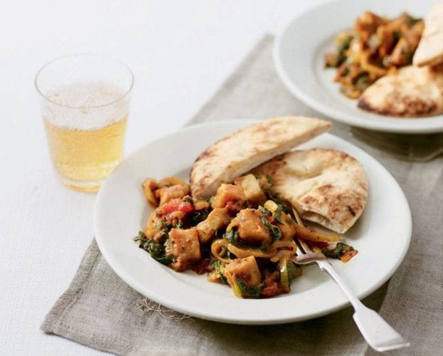 Bombay aloo