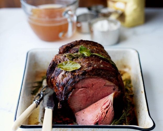 How to make gravy from scratch