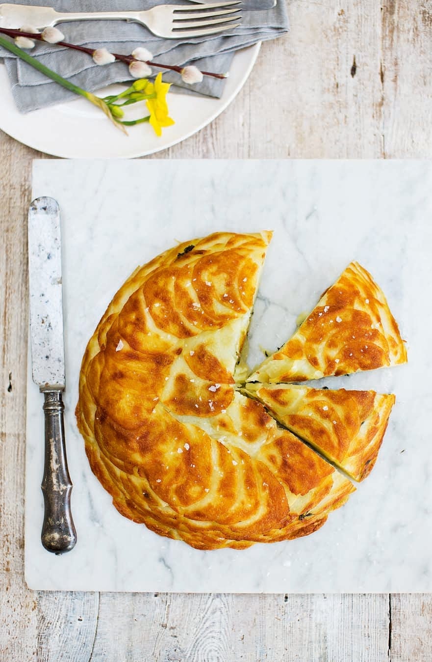 Pommes Anna recipe delicious. magazine