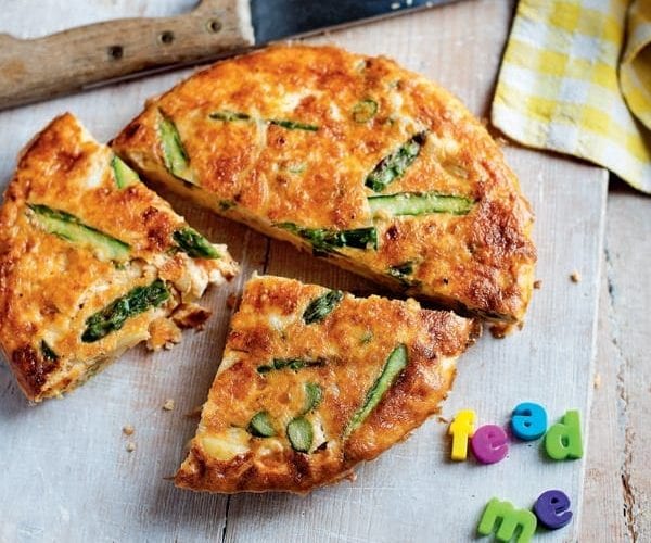 frittata