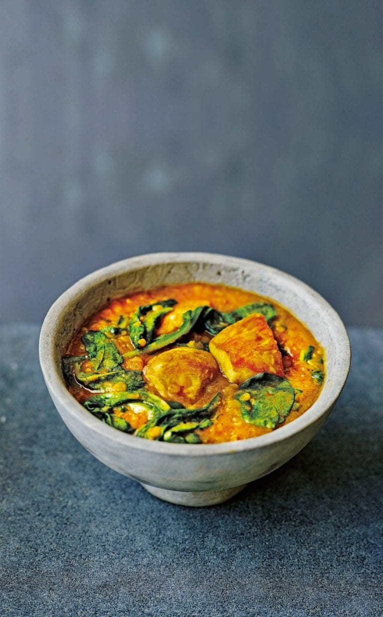 Chicken and lentil curry new arrivals
