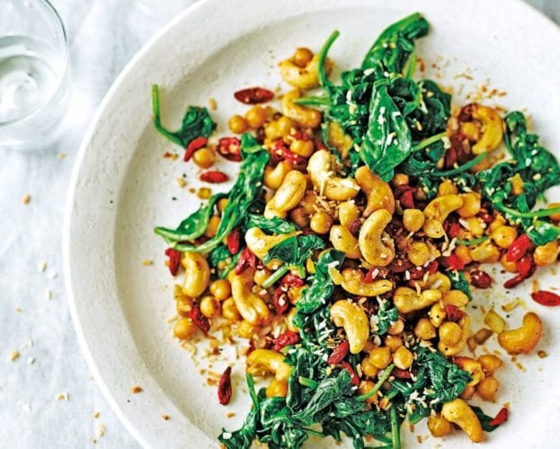 Dried beans and pulses: how to spot, store, soak and cook them