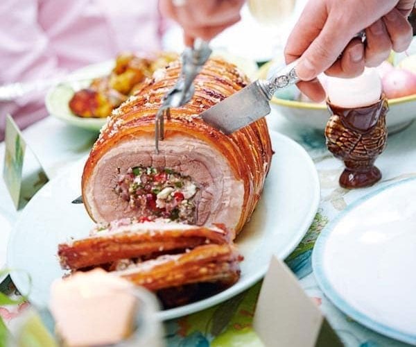 The meat guide: pork
