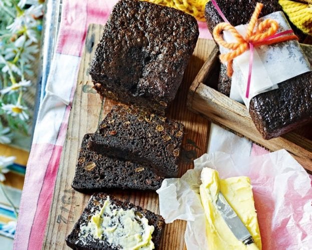 How to make flavoured butters