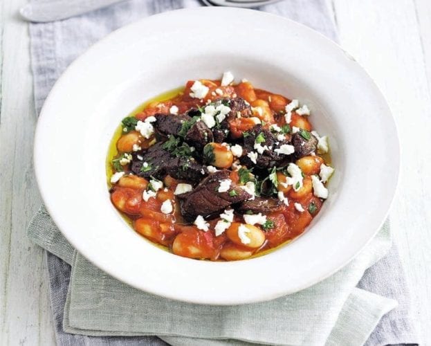 What to make with leftover roast meat