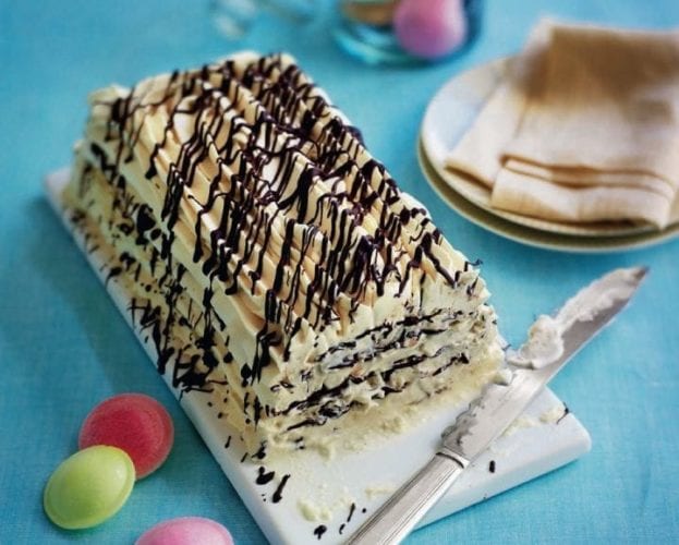 Viennetta