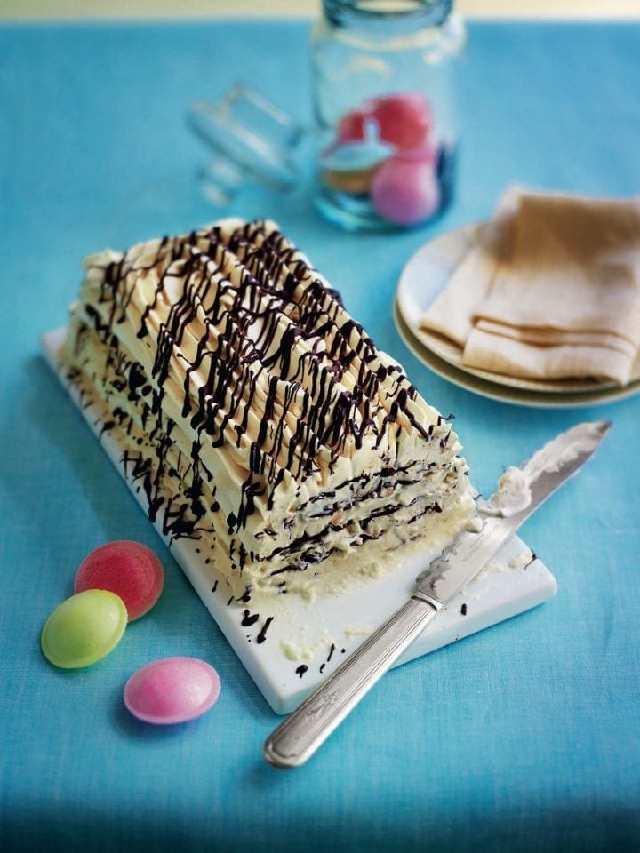 Viennetta