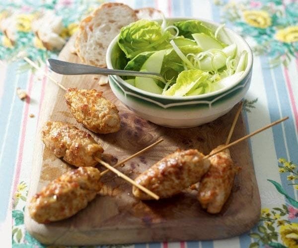Turkey koftas