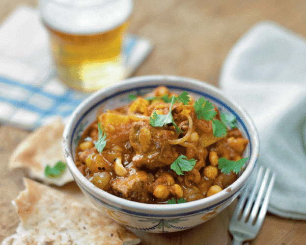 Lamb rogan josh