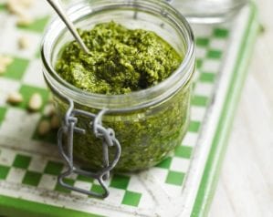 10 of the best wild garlic recipes