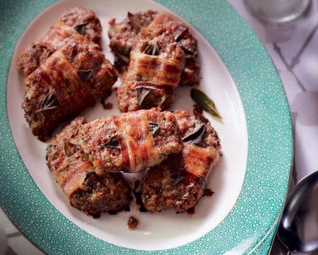 stuffing
