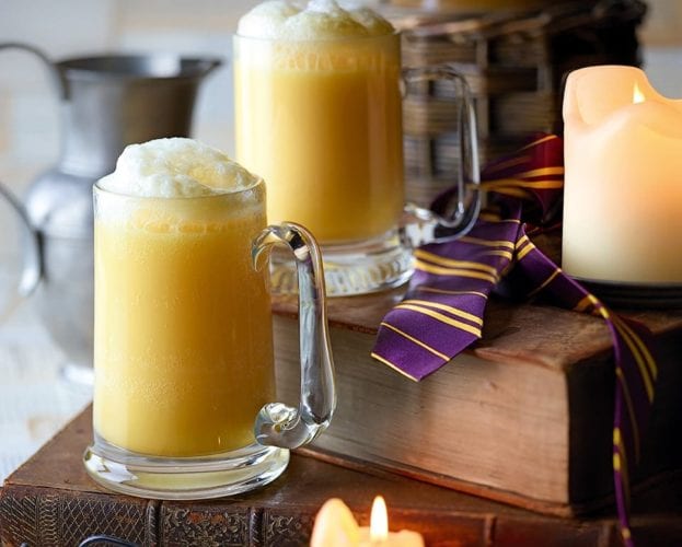 Butterbeer