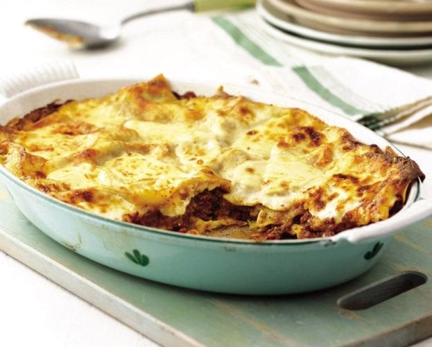 Lasagne