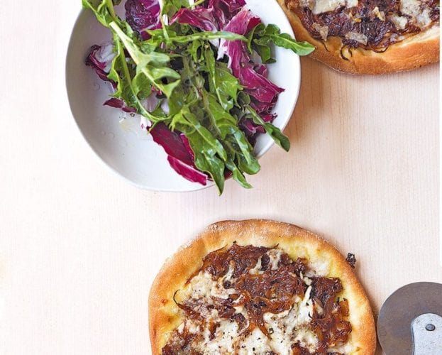 Ultimate vegan lasagne