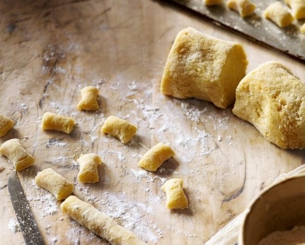 Gnocchi