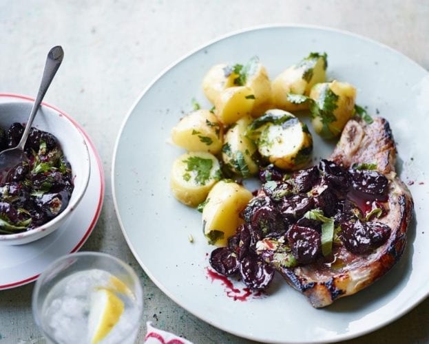Vitello Tonnato (sliced veal antipasto)