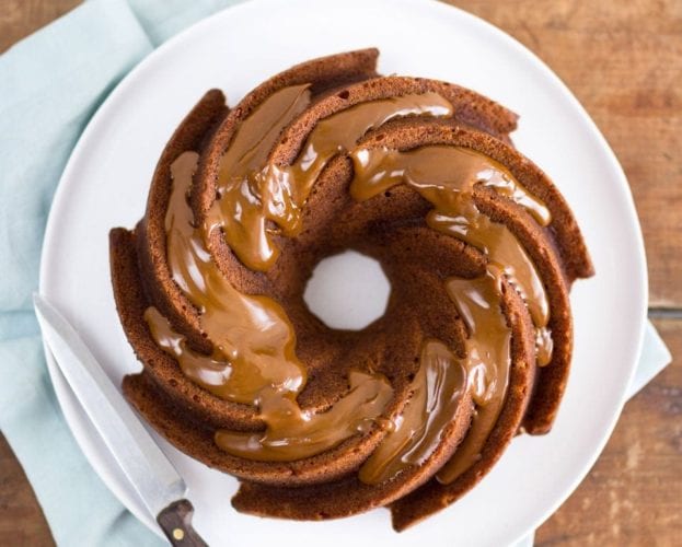 Banana bread