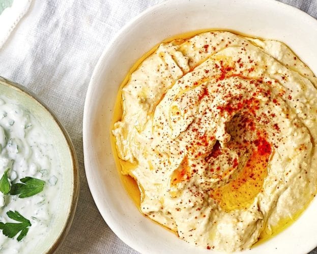 Epic muhammara