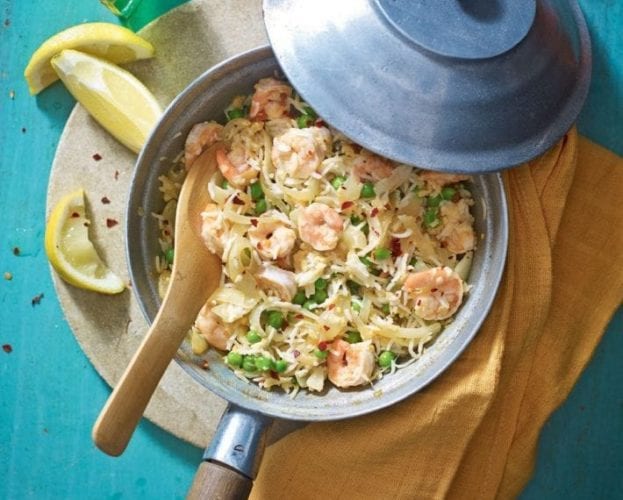prawn-egg-fried-rice