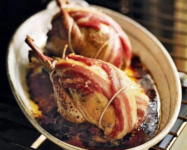 How to make gravy from scratch