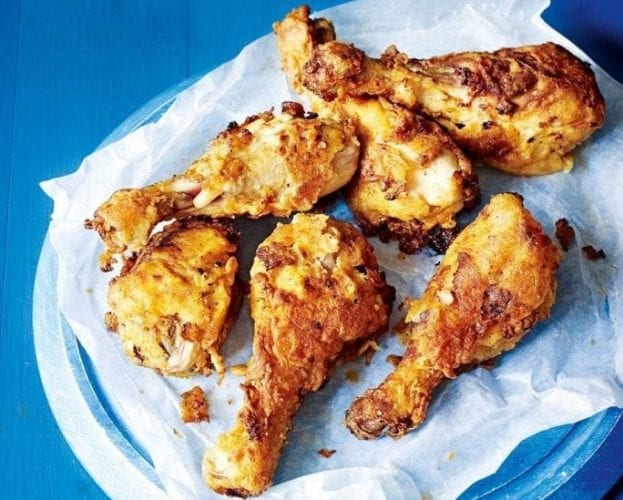 The best food halls around the UK