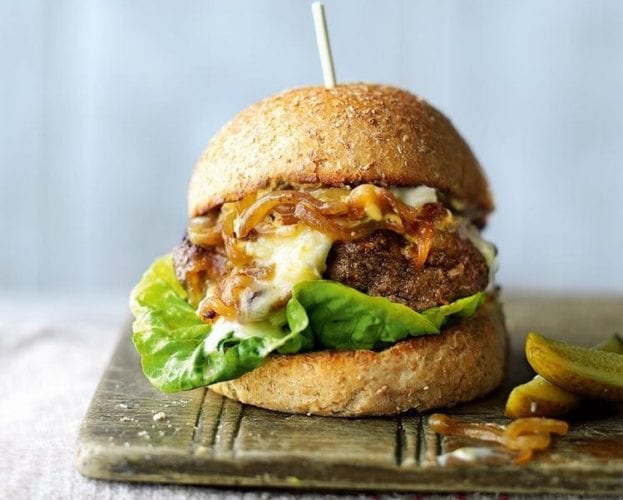 The rant: Getting to the meat of the matter