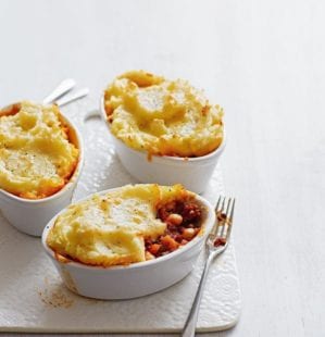 Shepherd's pie recipe | delicious. magazine