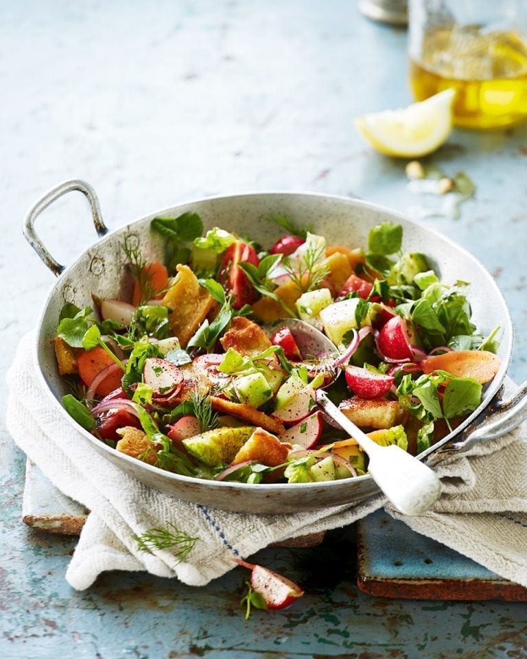 Fattoush