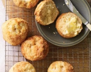 best cheese scones