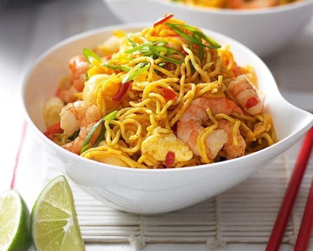 The best breakfasts in Singapore