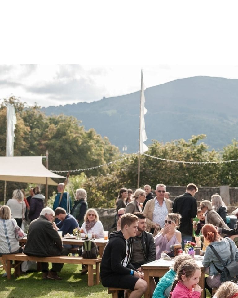 Produce Awards 2018: Wales regional judging