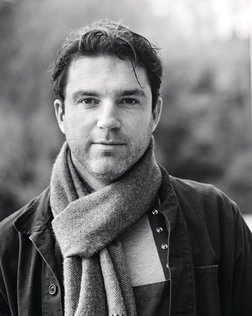 Image of Gill Meller