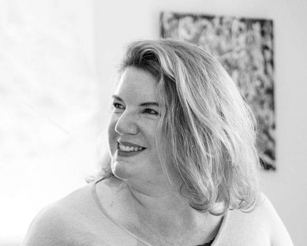 Karen Barnes – lightbulb