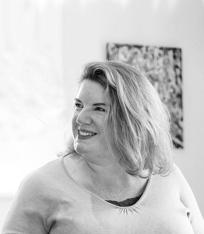 Karen Barnes – lightbulb