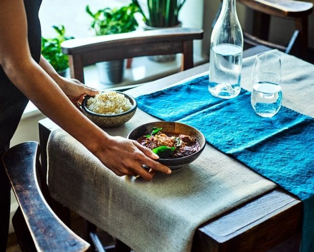The best places to eat in South East London