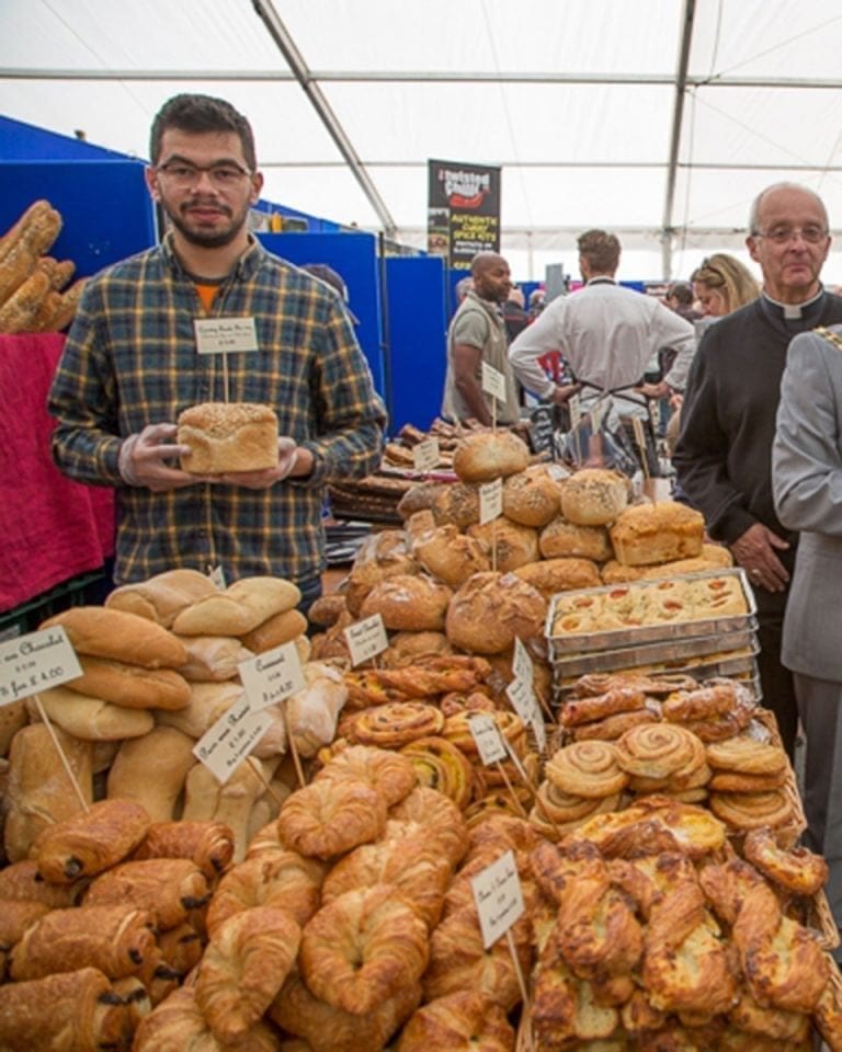 Produce Awards 2018: Eastern England regional judging