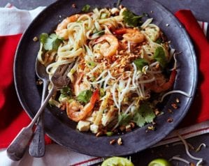 Thai recipes