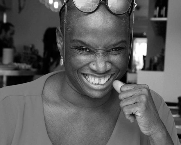 Image of chef andi oliver