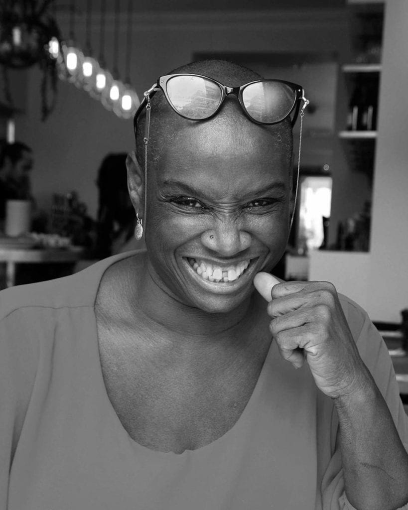 Image of chef andi oliver