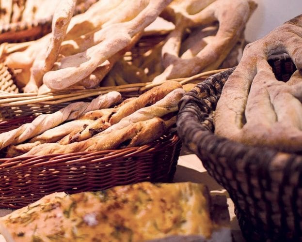 Cookery school review: Swinton Cookery School