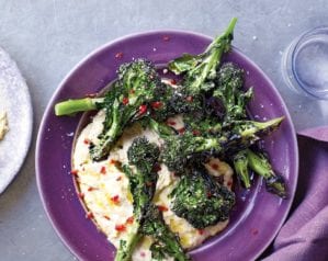 8 ways with tahini that aren’t houmous