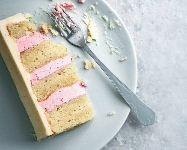 buttercream