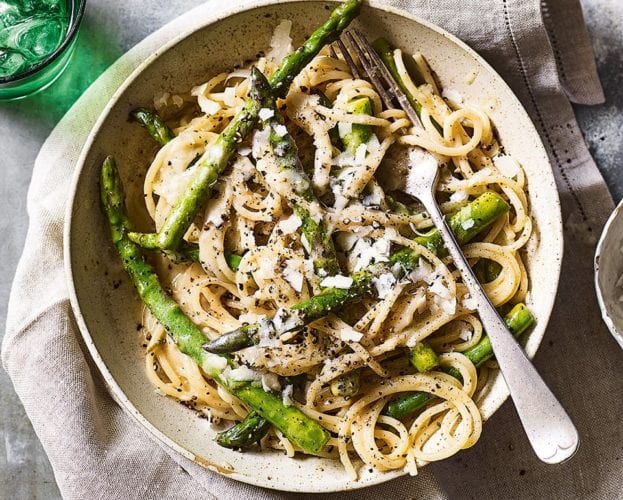 cacio e pepe