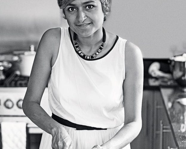Image of chetna makan