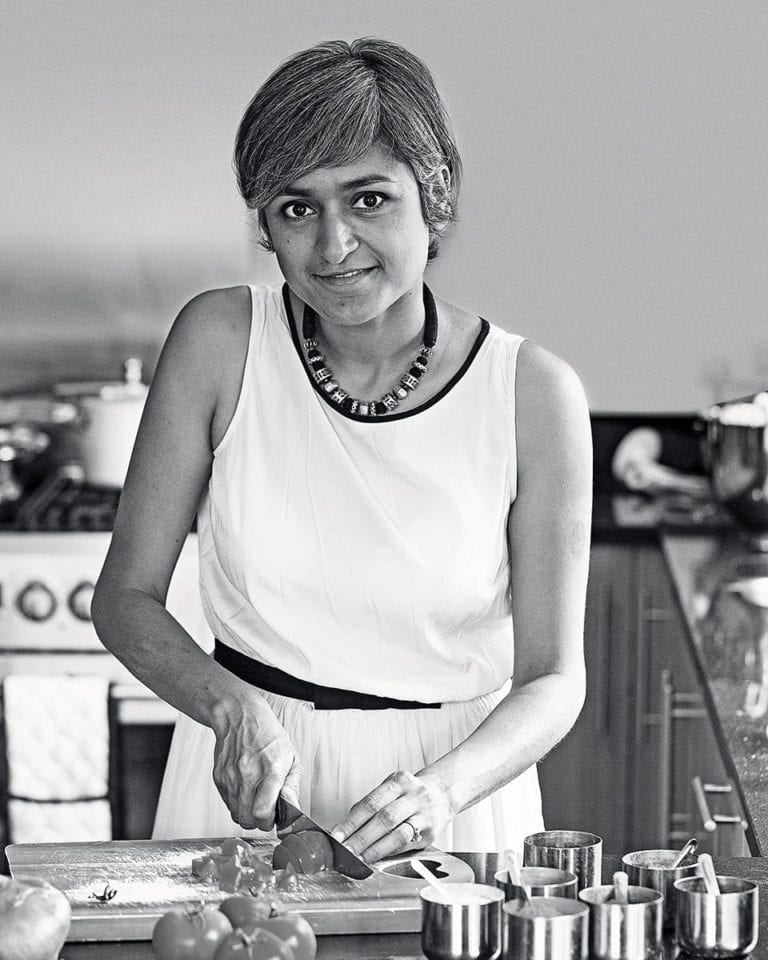 Image of chetna makan
