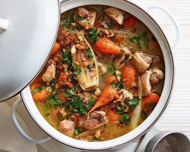 stew