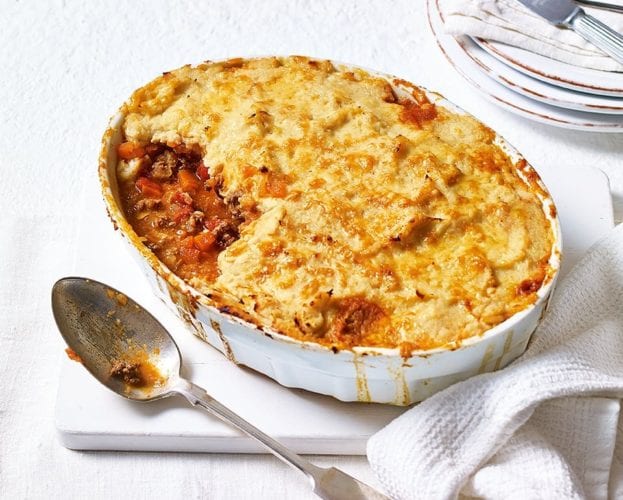 cottage pie