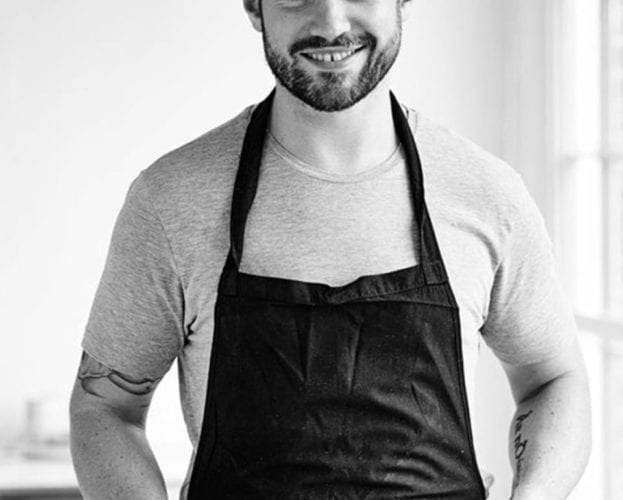 Dan Doherty